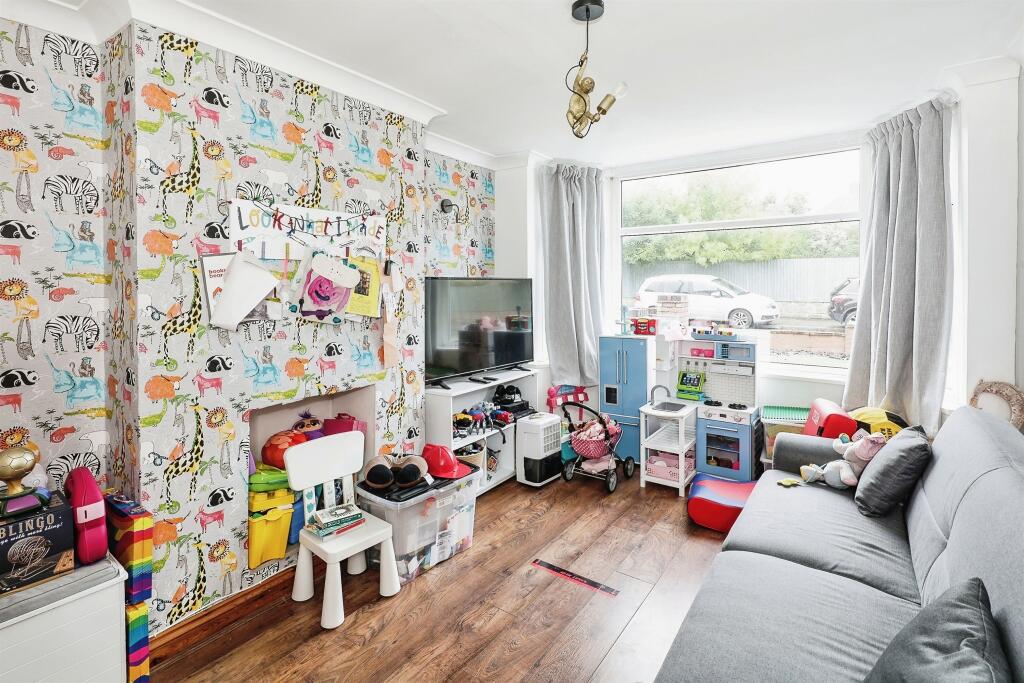 Additional property image - Woodford Avenue, Birmingham
