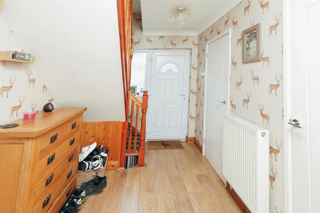 Additional property image - Woodford Avenue, Birmingham
