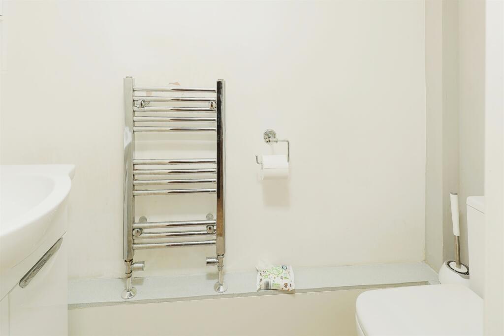 Additional property image - Woodford Avenue, Birmingham