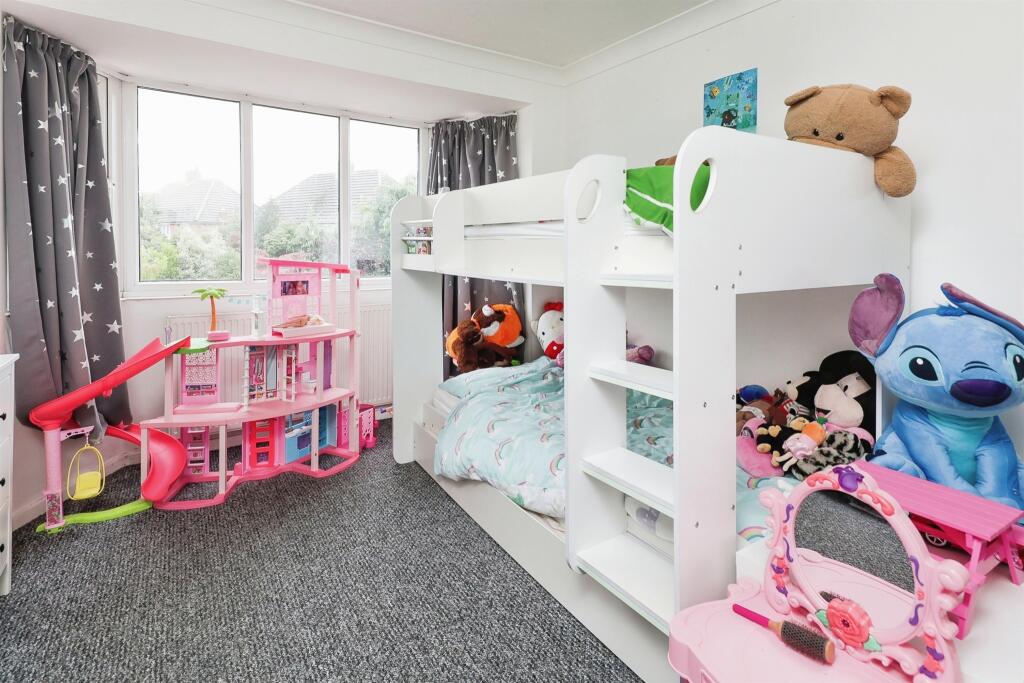 Additional property image - Woodford Avenue, Birmingham