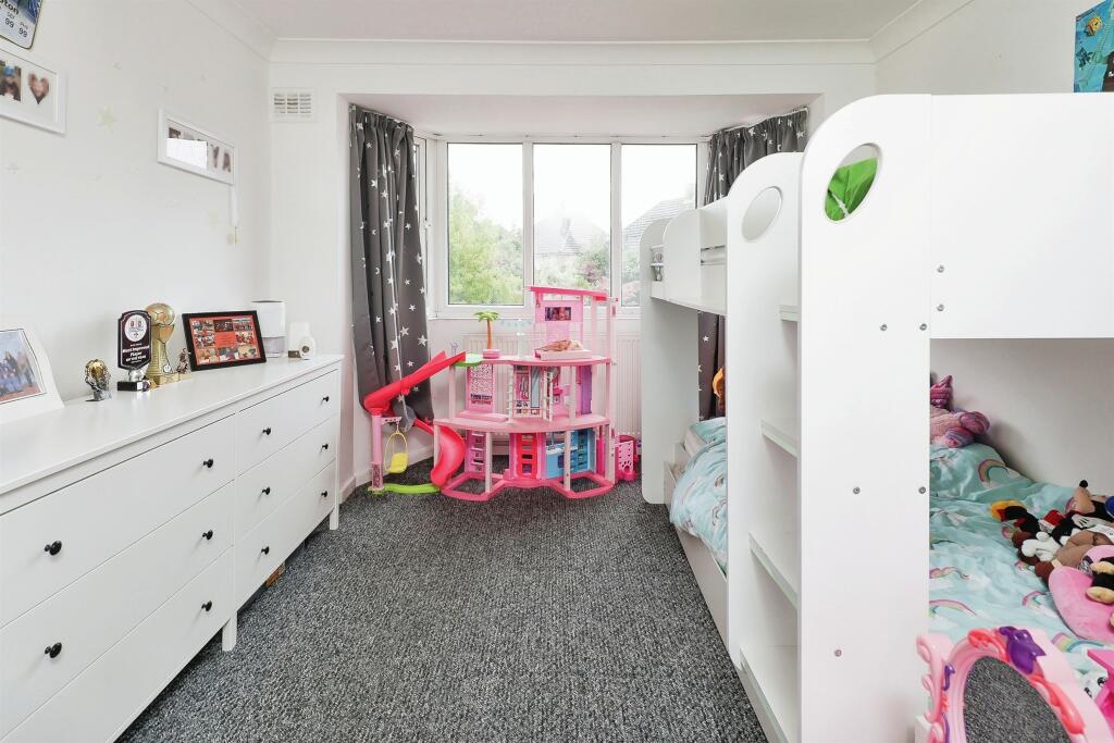 Additional property image - Woodford Avenue, Birmingham