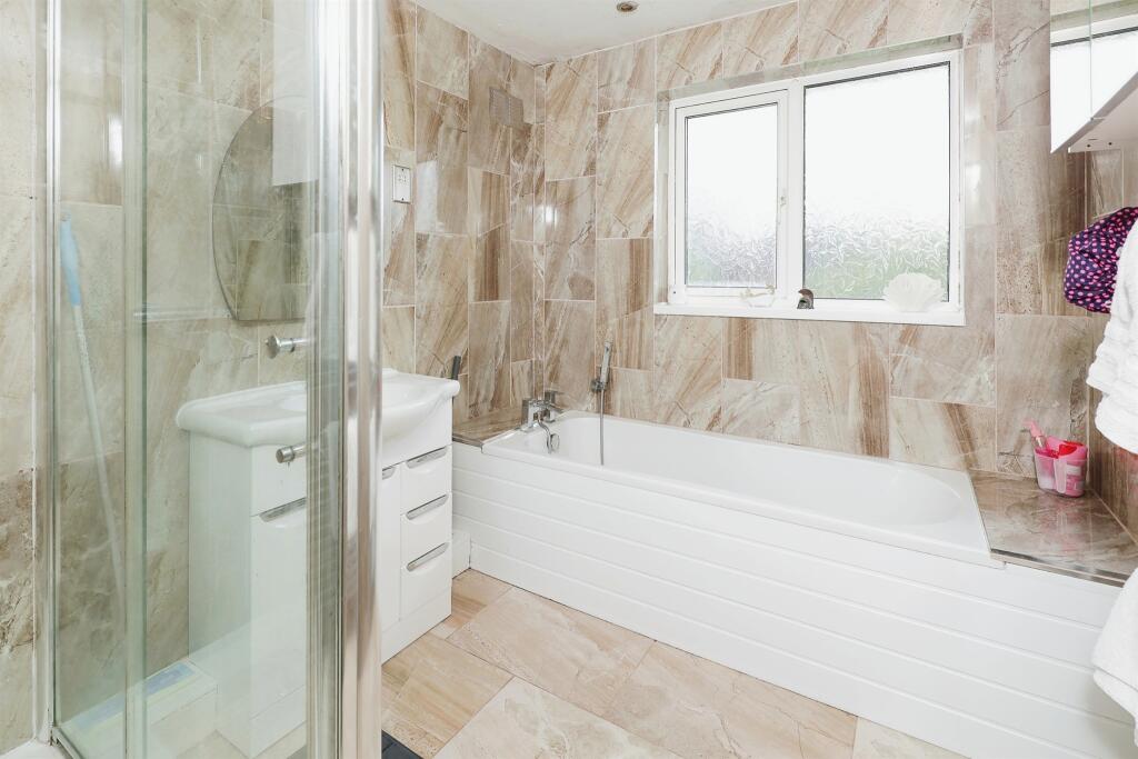 Additional property image - Woodford Avenue, Birmingham