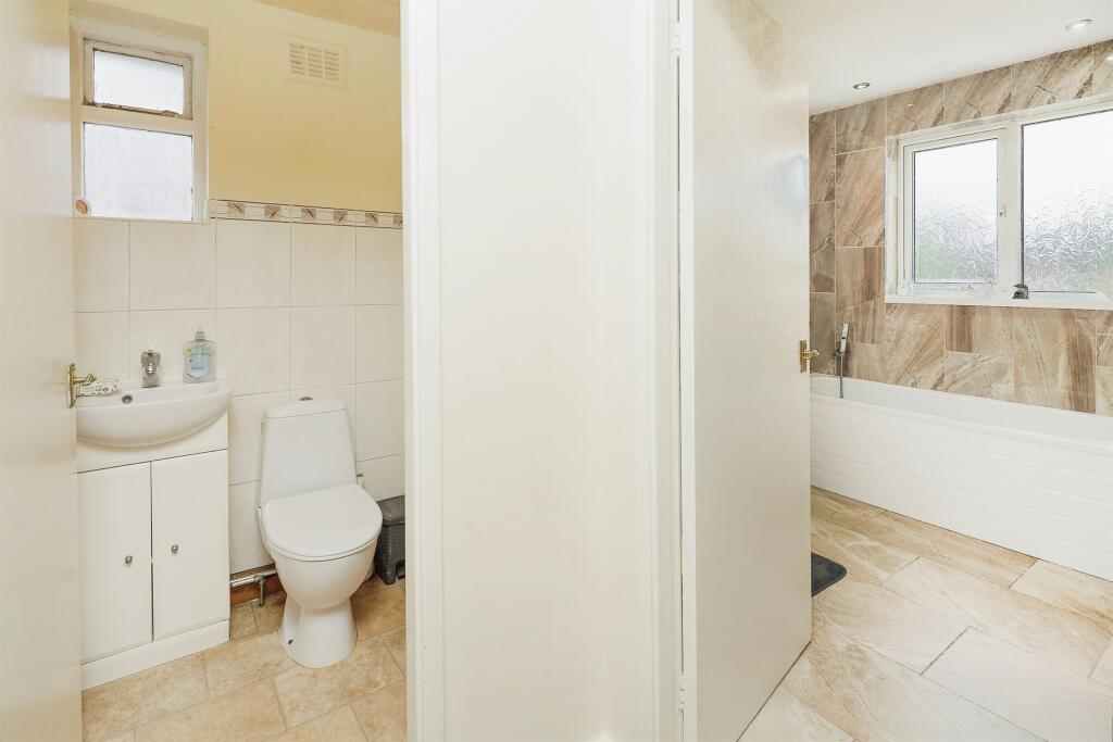 Additional property image - Woodford Avenue, Birmingham