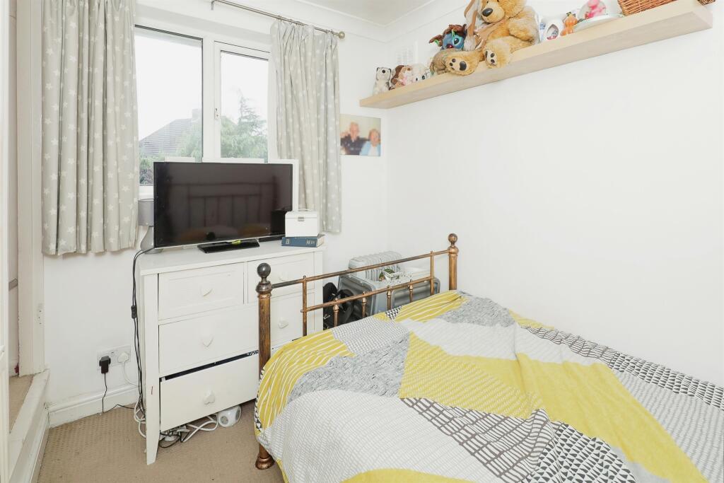 Additional property image - Woodford Avenue, Birmingham