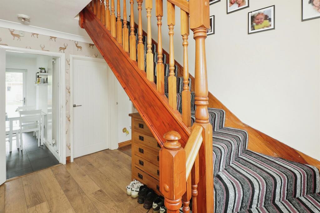 Additional property image - Woodford Avenue, Birmingham