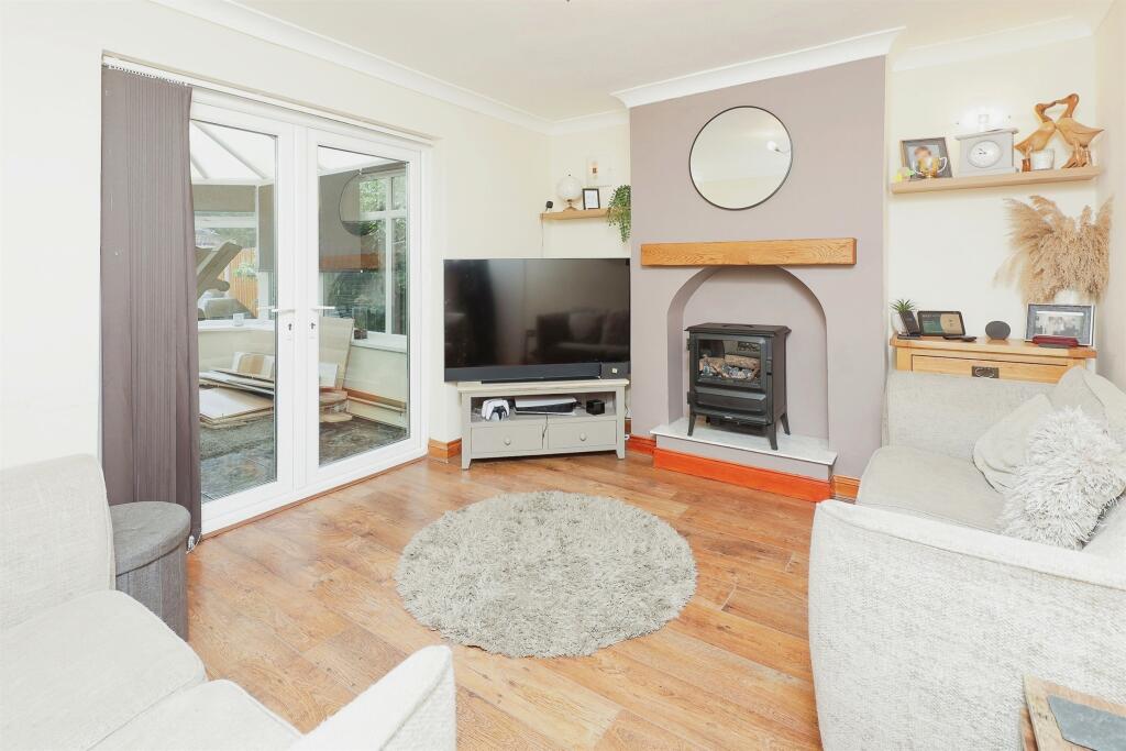 Additional property image - Woodford Avenue, Birmingham