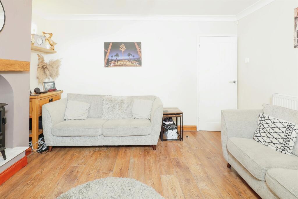 Additional property image - Woodford Avenue, Birmingham