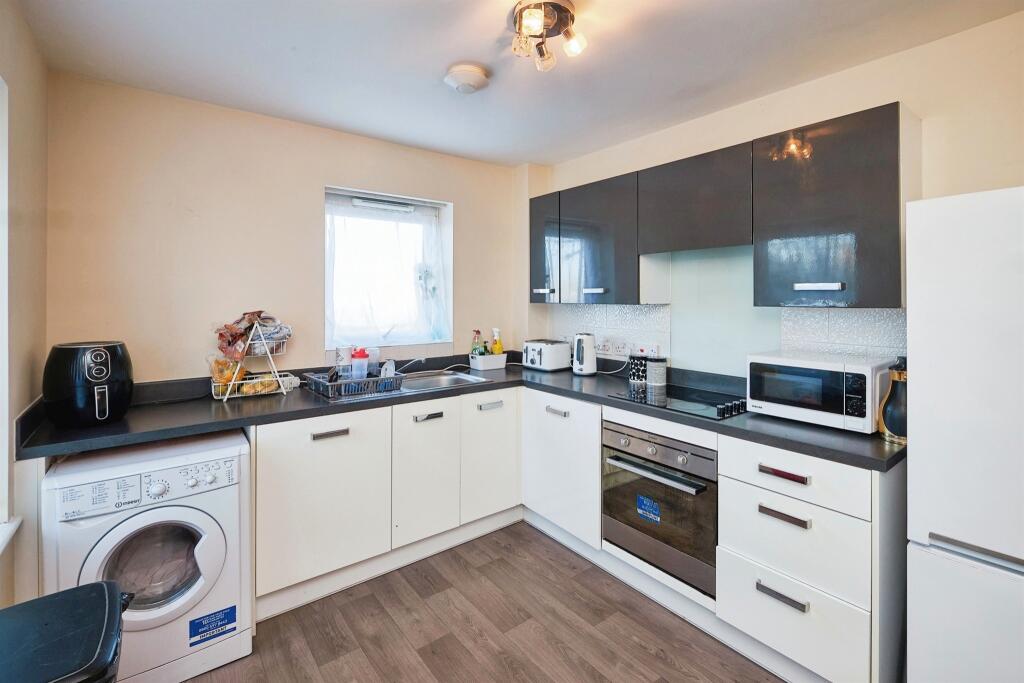 Additional property image - William Way, Birmingham