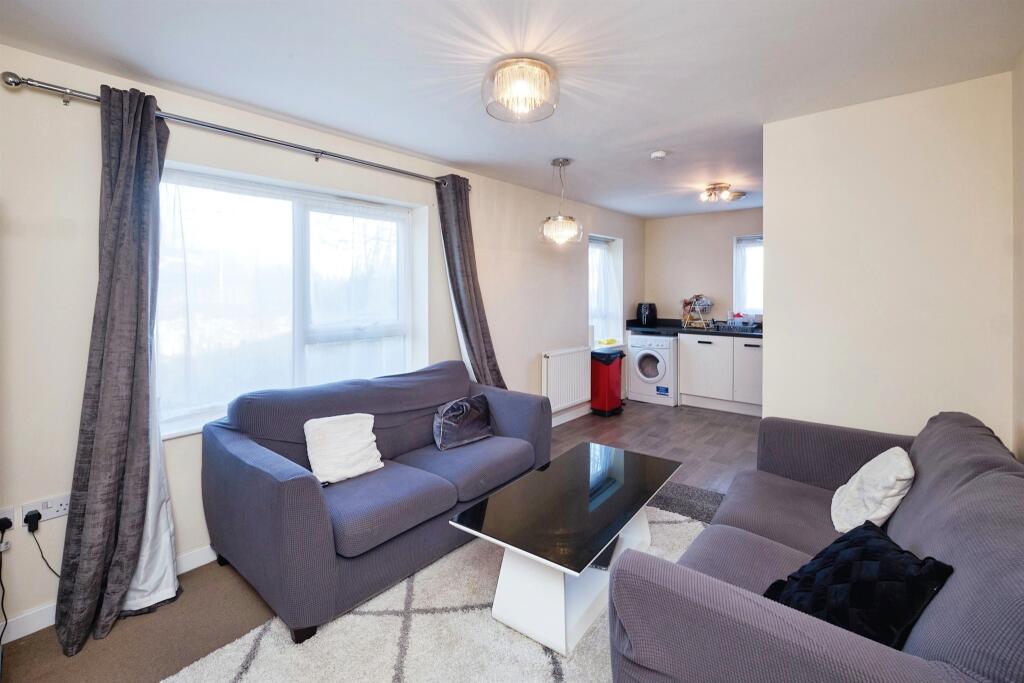 Additional property image - William Way, Birmingham