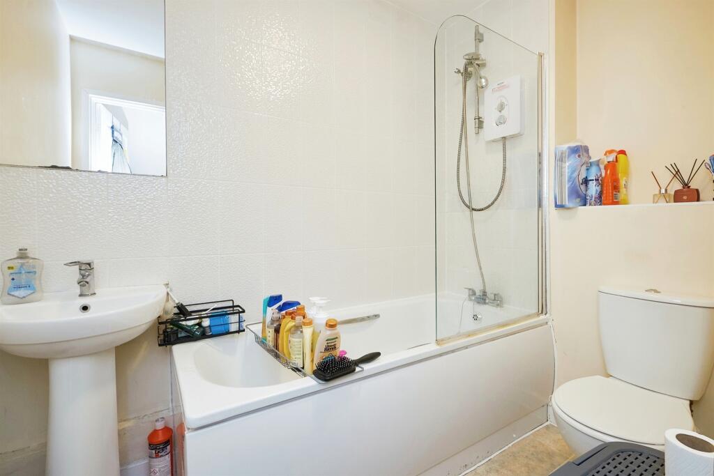 Additional property image - William Way, Birmingham