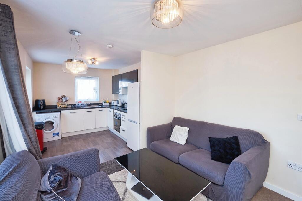 Additional property image - William Way, Birmingham