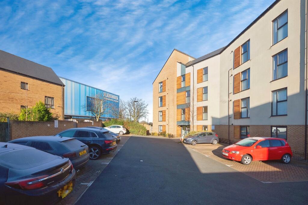 Additional property image - William Way, Birmingham