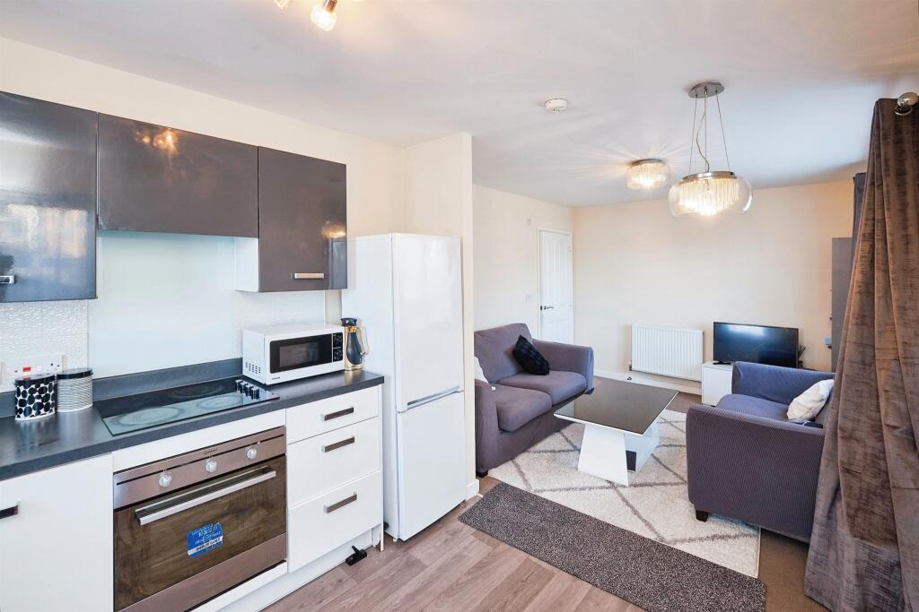 Additional property image - William Way, Birmingham