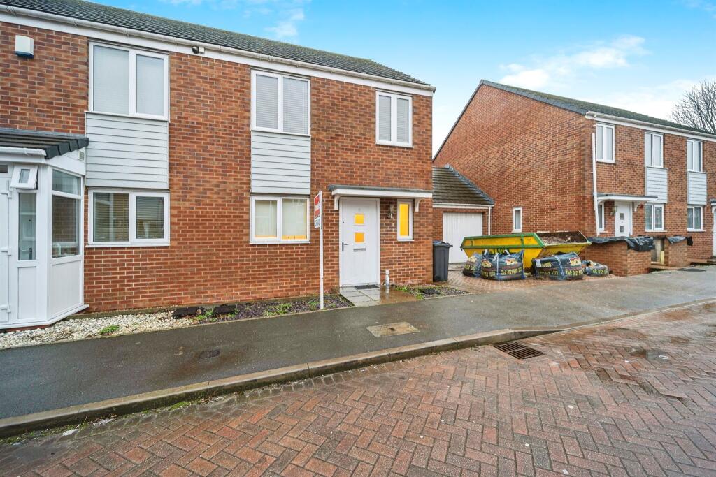 Main image of property: Perry Place, West Bromwich