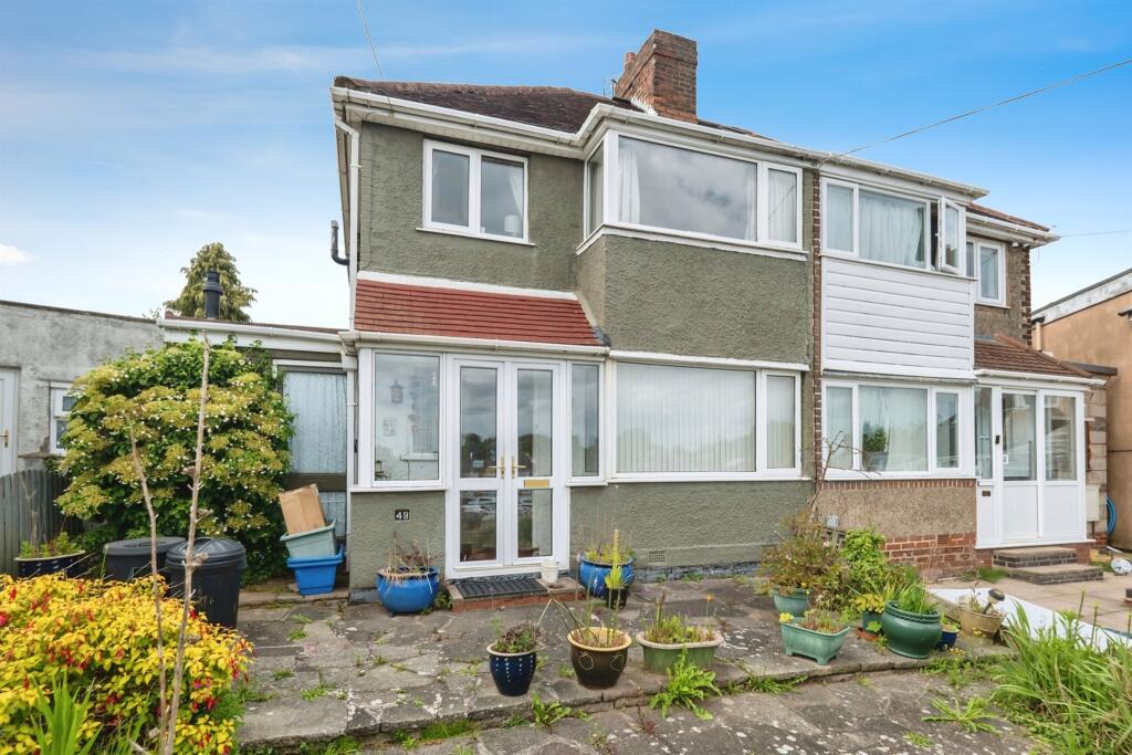 3 bedroom semidetached house for sale in Heston Avenue, Birmingham, B42