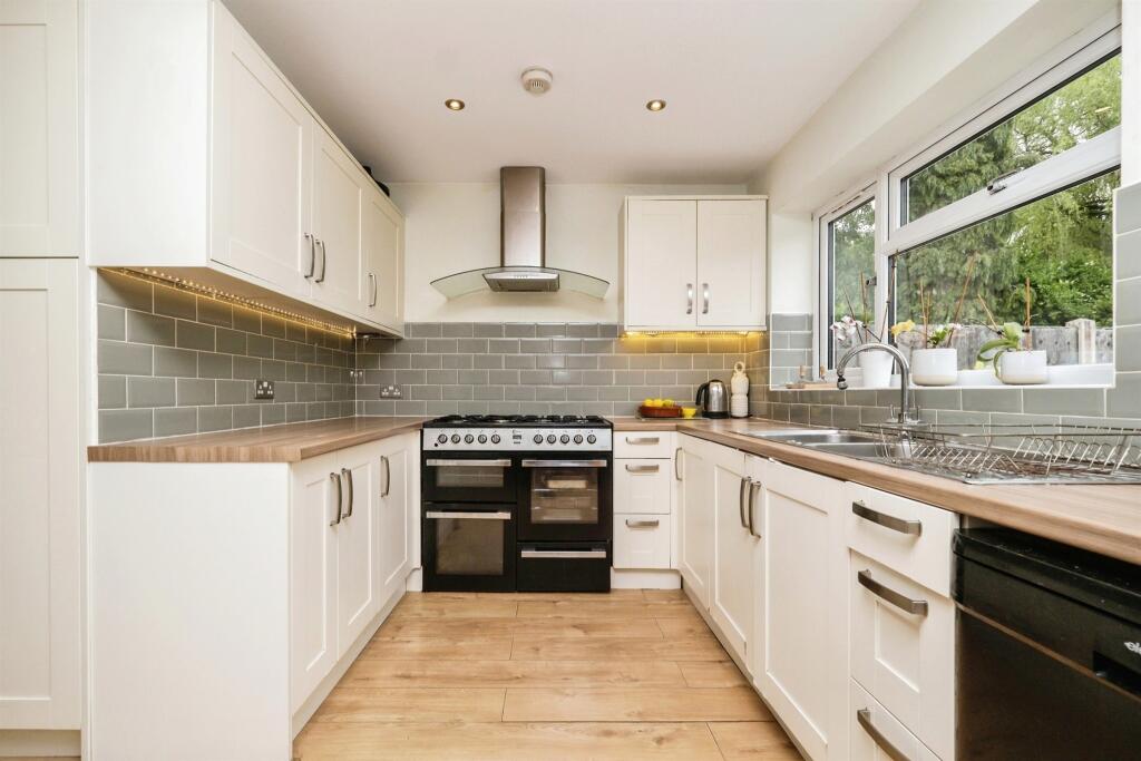 Additional property image - The Grove, Great Barr, Birmingham