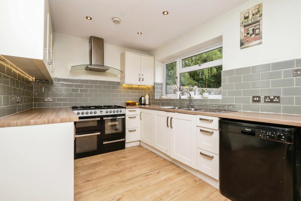 Additional property image - The Grove, Great Barr, Birmingham
