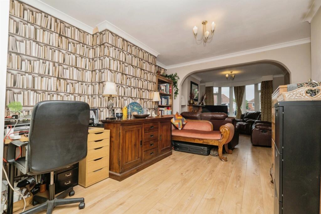 Additional property image - The Grove, Great Barr, Birmingham