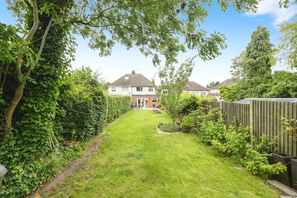 Additional property image - The Grove, Great Barr, Birmingham