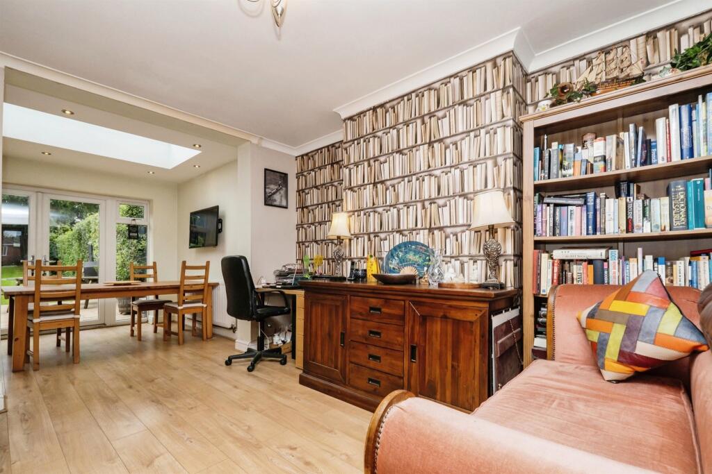 Additional property image - The Grove, Great Barr, Birmingham