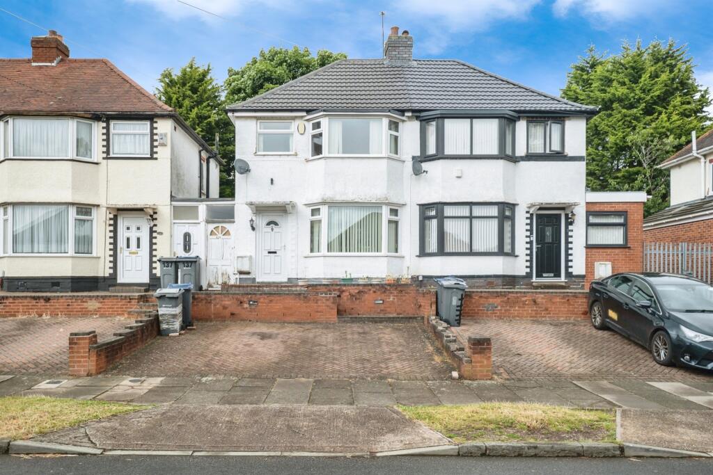 Main image of property: Derrydown Road, Birmingham