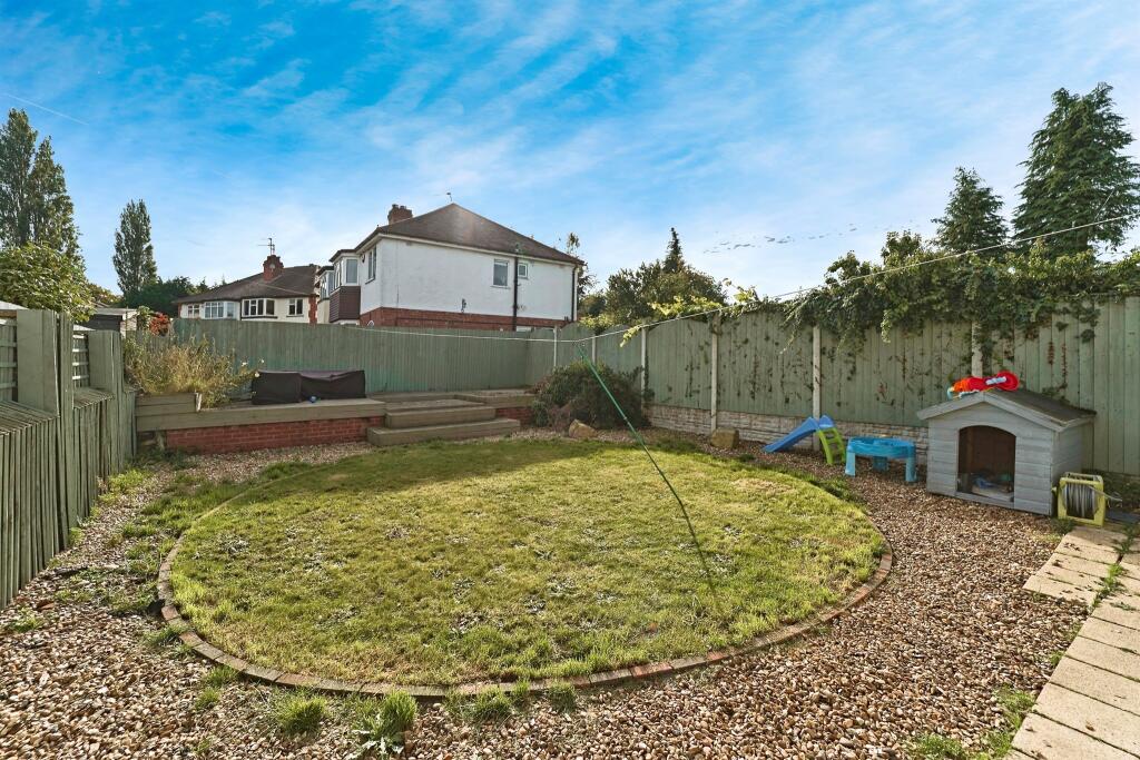 Additional property image - Walsall Road, West Bromwich