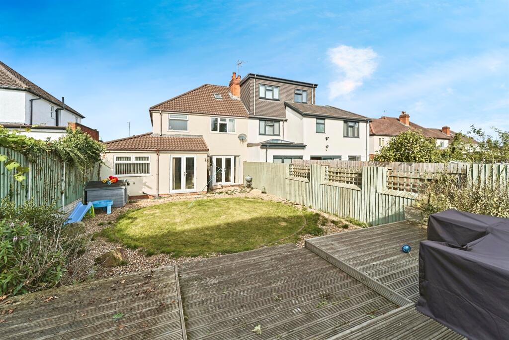Additional property image - Walsall Road, West Bromwich