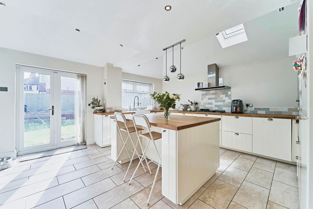 Additional property image - Walsall Road, West Bromwich