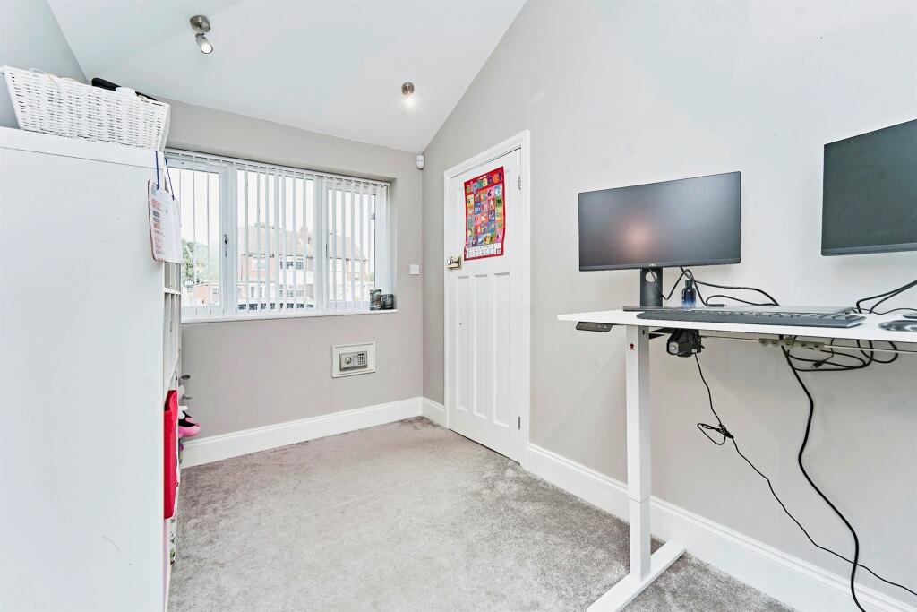 Additional property image - Walsall Road, West Bromwich