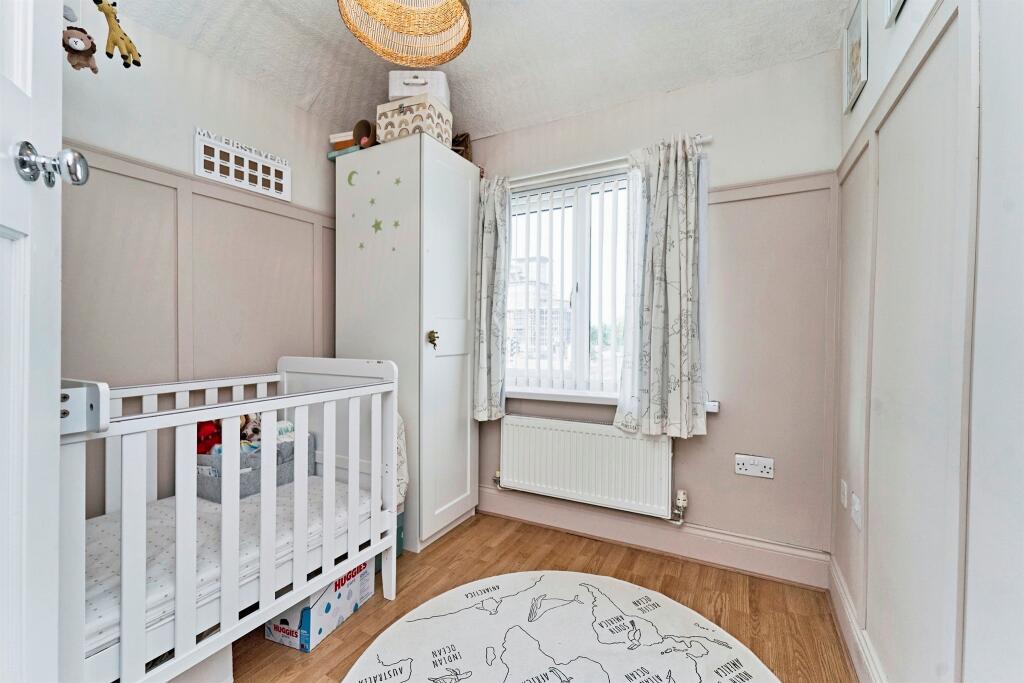 Additional property image - Walsall Road, West Bromwich