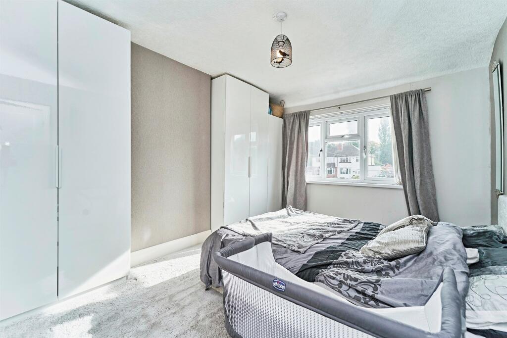 Additional property image - Walsall Road, West Bromwich
