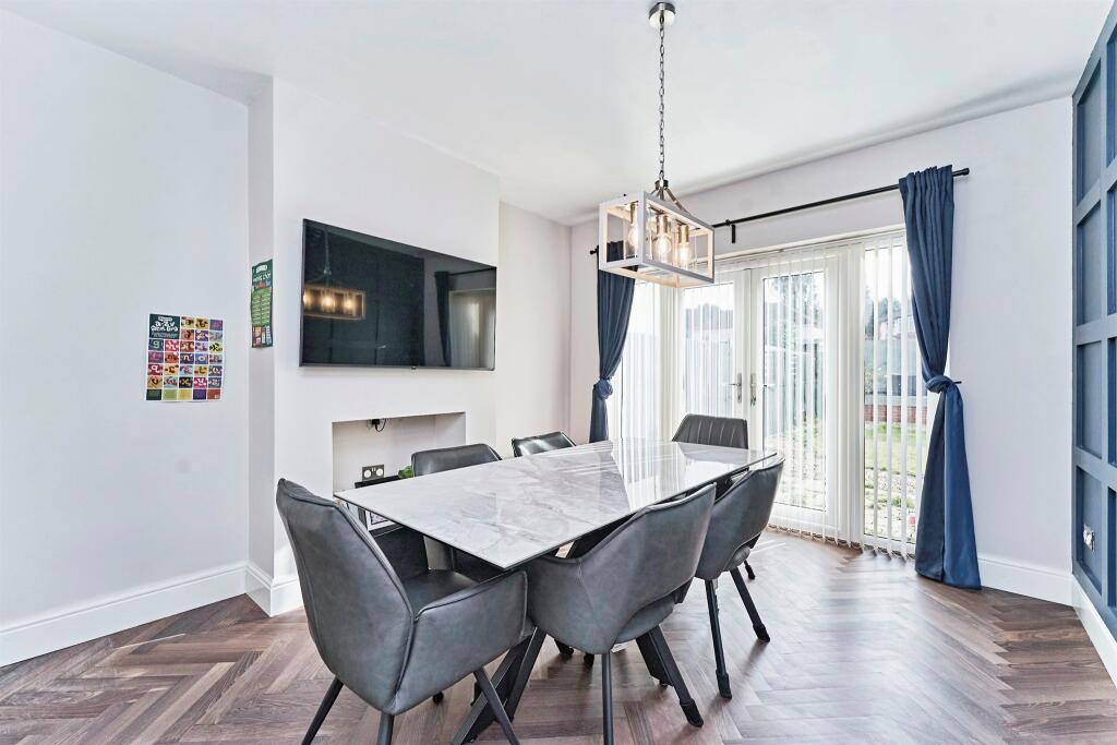 Additional property image - Walsall Road, West Bromwich