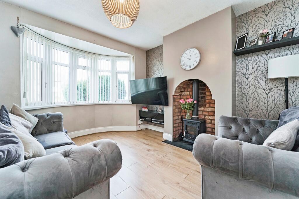 Additional property image - Walsall Road, West Bromwich
