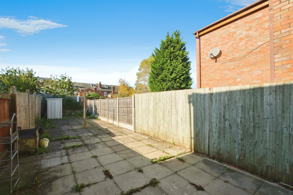 Additional property image - Wilson Road, Birmingham