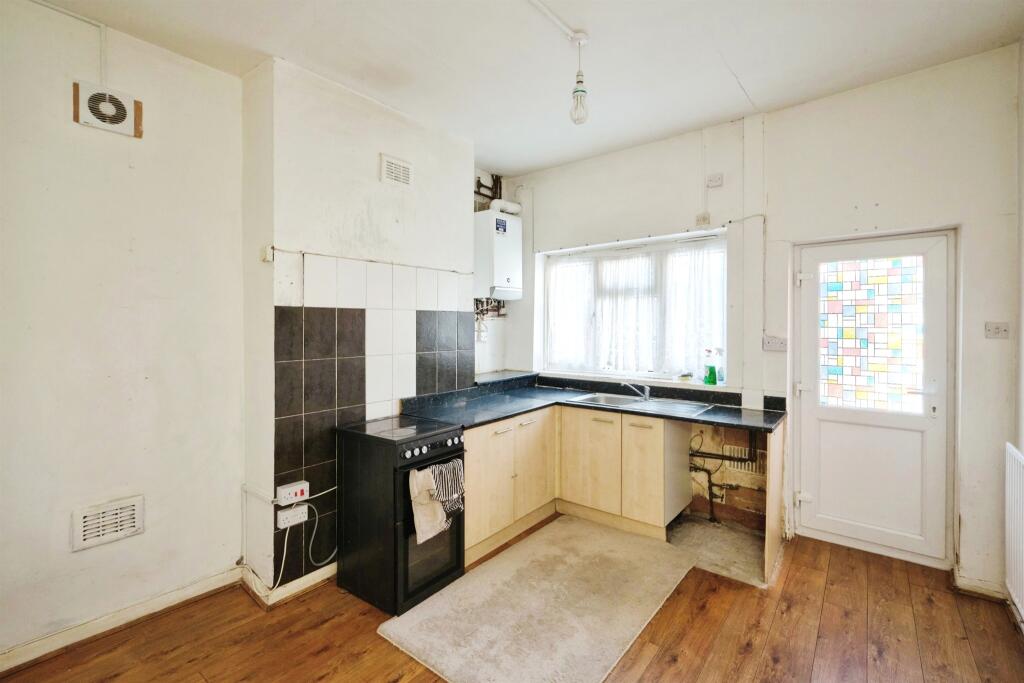 Additional property image - Wilson Road, Birmingham