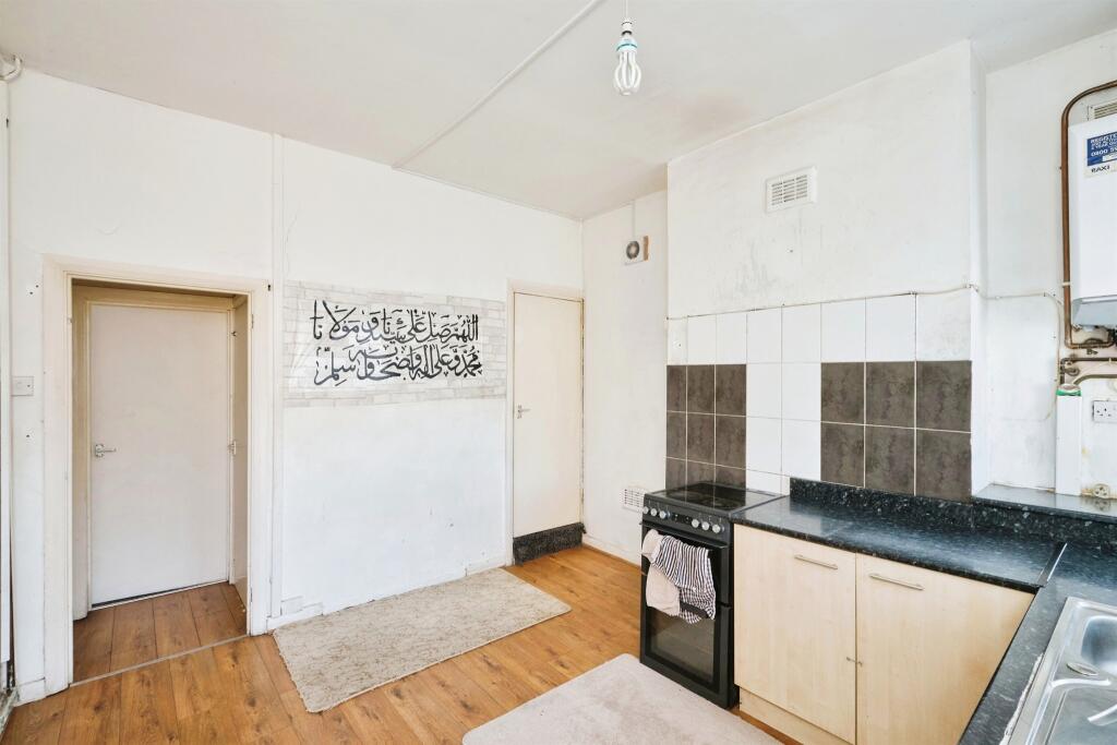 Additional property image - Wilson Road, Birmingham