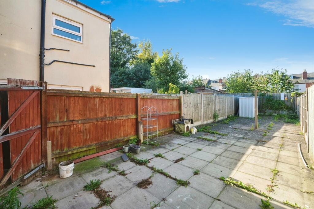 Additional property image - Wilson Road, Birmingham