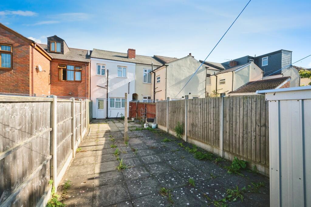 Additional property image - Wilson Road, Birmingham