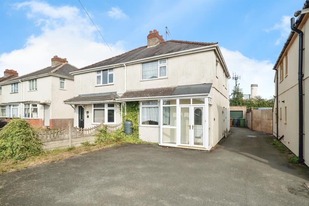 Main image of property: Pelsall Lane, Rushall, Walsall
