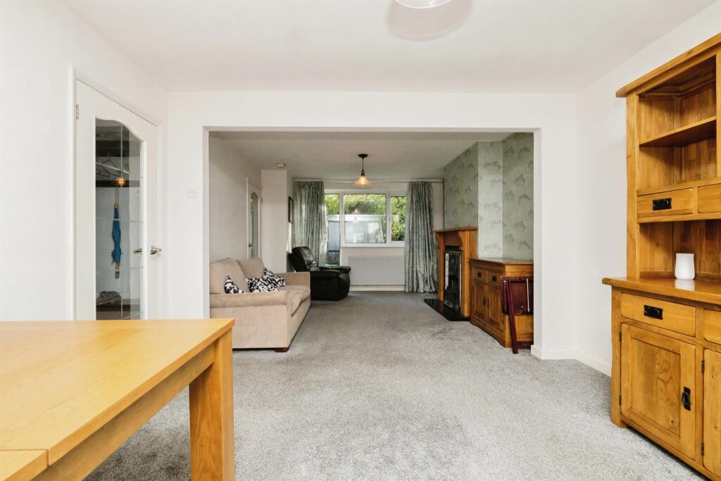 Additional property image - Linden Avenue, Birmingham