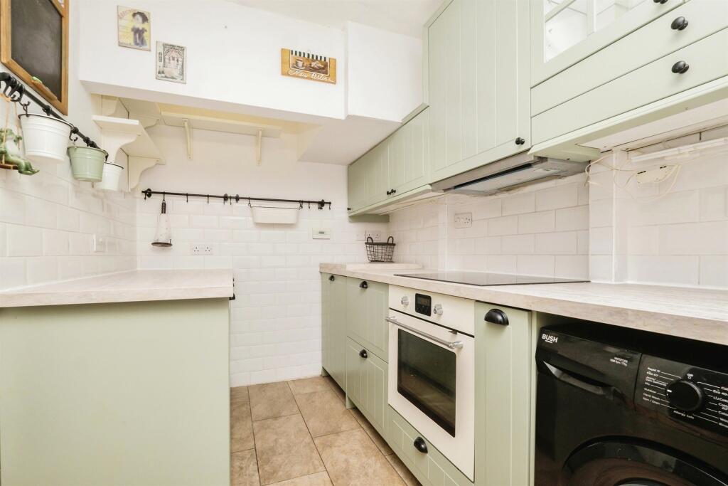 Additional property image - Linden Avenue, Birmingham