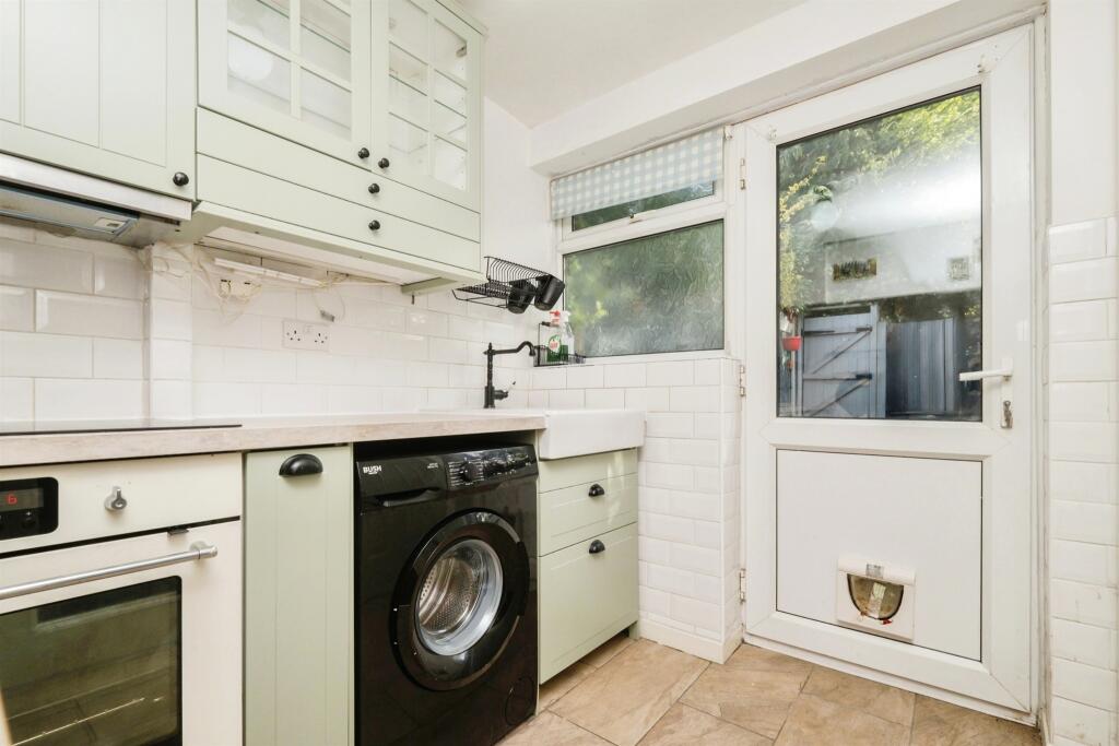 Additional property image - Linden Avenue, Birmingham