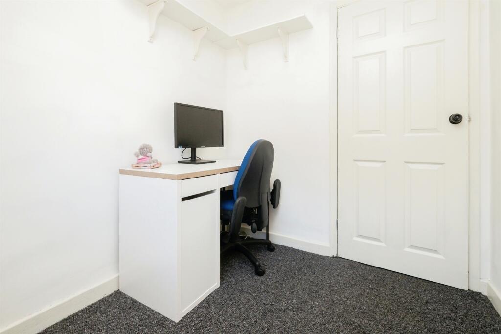 Additional property image - Linden Avenue, Birmingham