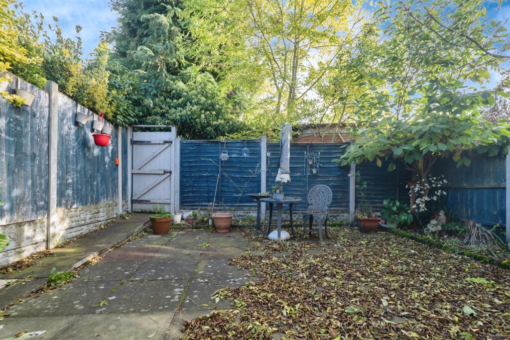 Additional property image - Linden Avenue, Birmingham