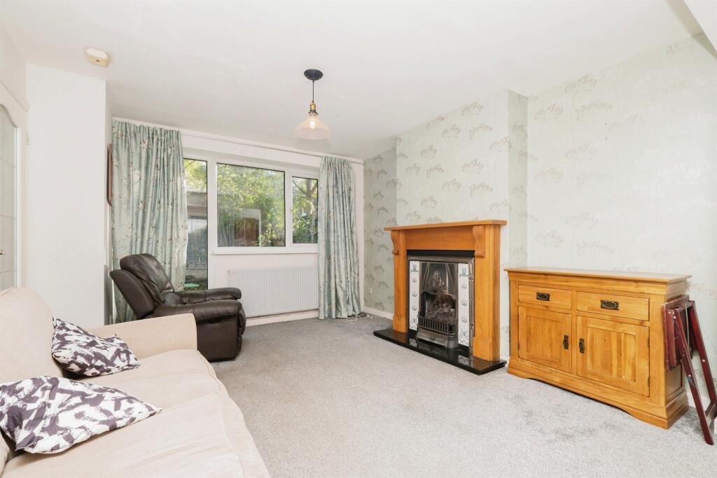 Additional property image - Linden Avenue, Birmingham