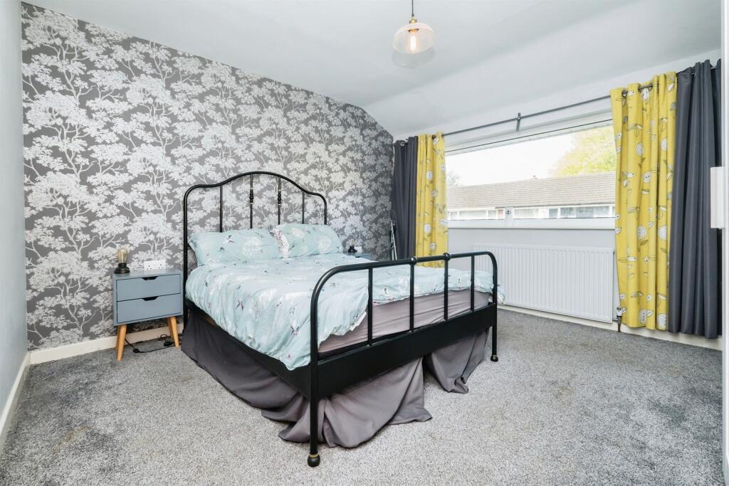 Additional property image - Linden Avenue, Birmingham
