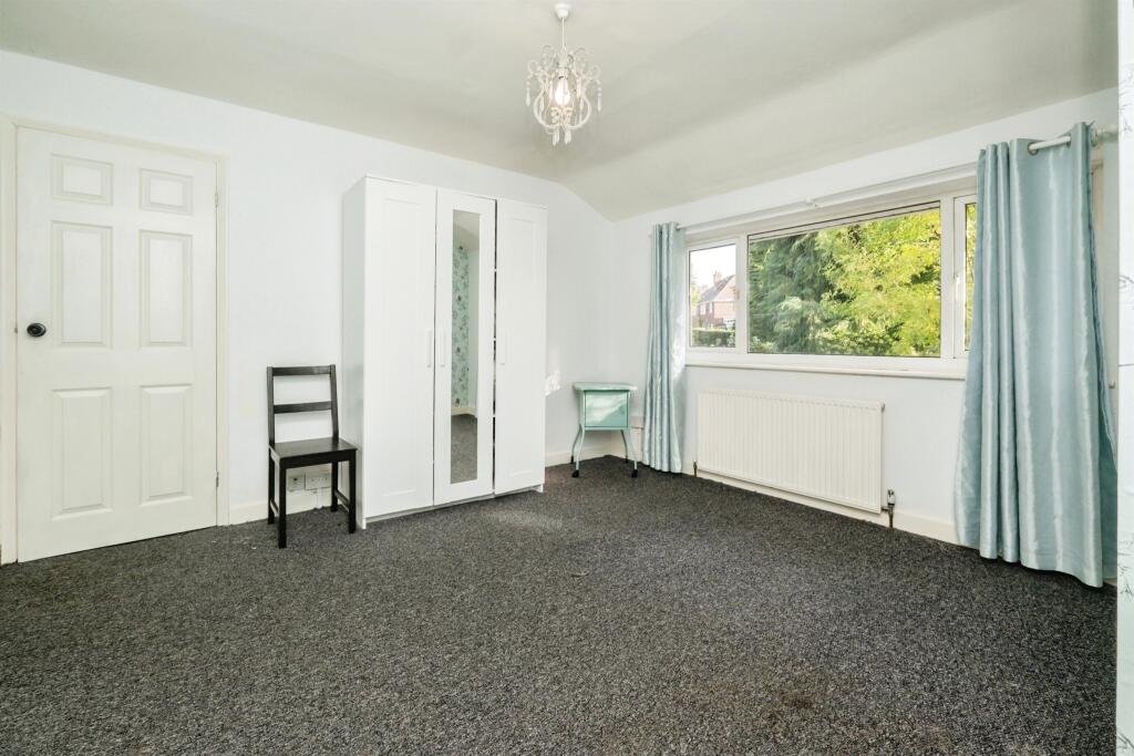 Additional property image - Linden Avenue, Birmingham