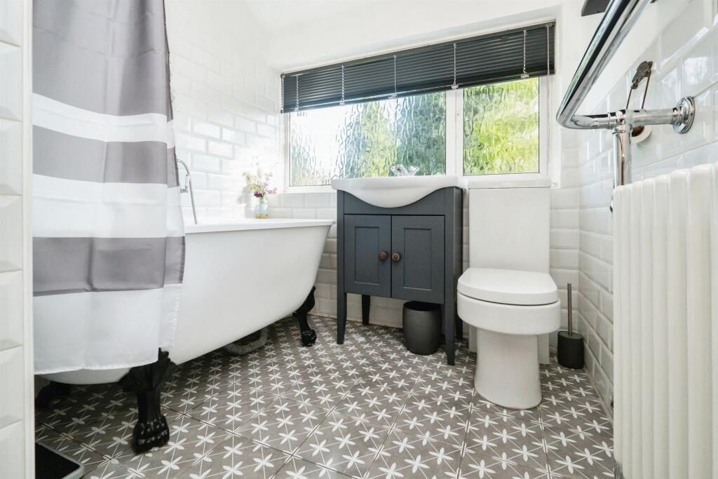Additional property image - Linden Avenue, Birmingham