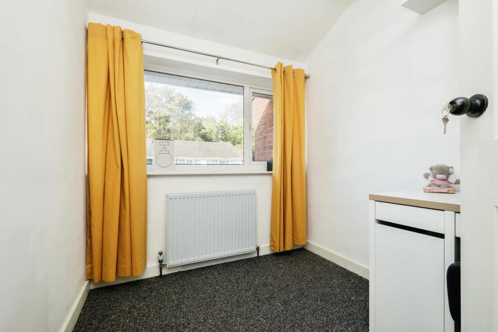 Additional property image - Linden Avenue, Birmingham