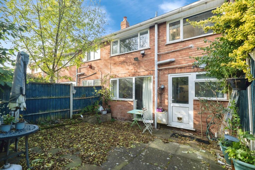 Additional property image - Linden Avenue, Birmingham